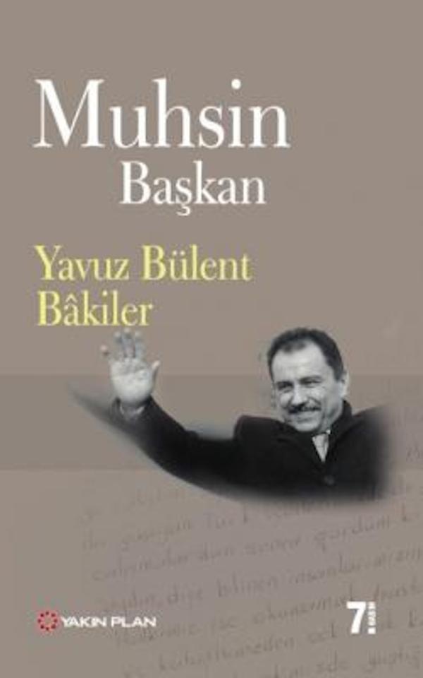 Muhsin Başkan