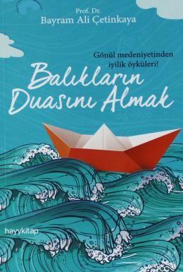 Balıkların Duasını Almak