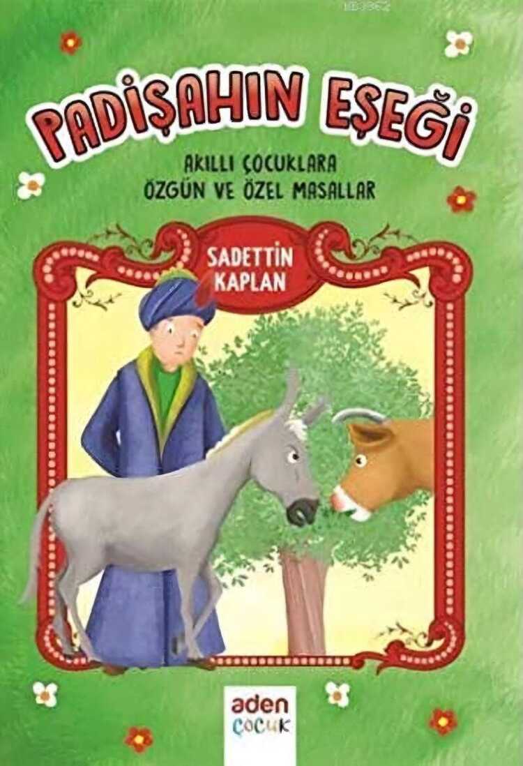 Padişahın Eşeği