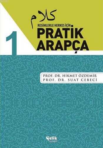 Pratik Arapça - 1
