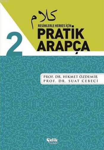 Pratik Arapça - 2