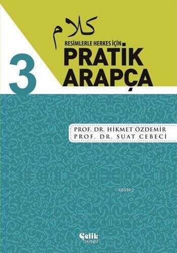 Pratik Arapça - 3