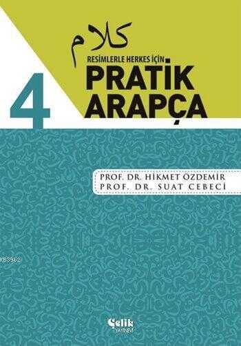 Pratik Arapça - 4