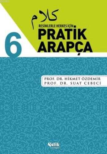 Pratik Arapça 6