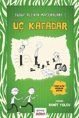Yusuf Ali'nin Maceraları - 2. Cilt