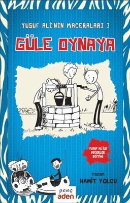 Yusuf Ali'nin Maceraları - 3. Cilt