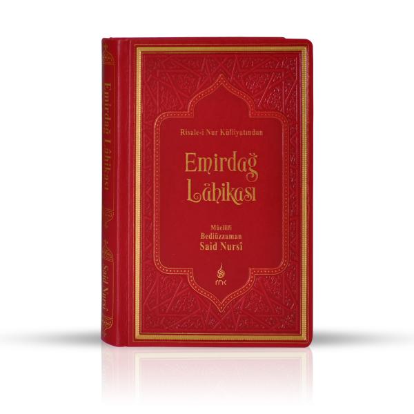 Emirdağ Lâhikası