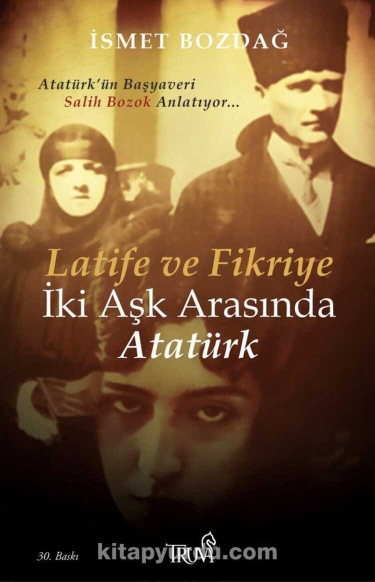 Latife ve Fikriye