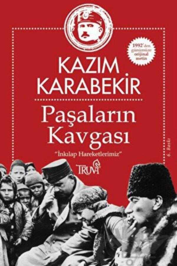 Paşaların Kavgası