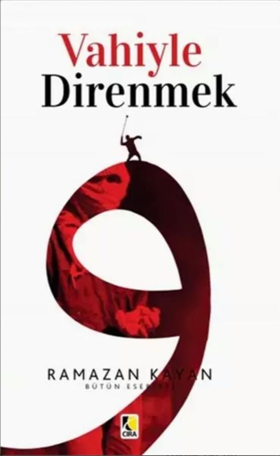 Vahiyle Direnmek