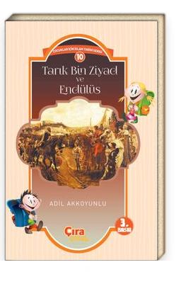 Tarık Bin Ziyad ve Endülüs