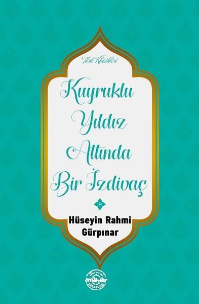 Kuyruklu Yıldız Altında Bir İzdivaç