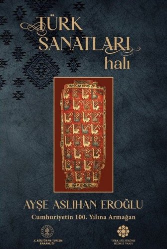 Türk Sanatları  Halı