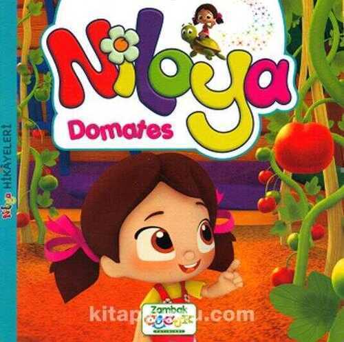 Niloya - Domates — Kolektif