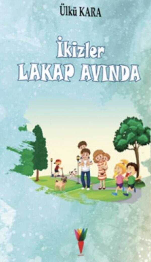 İkizler Lakap Avında