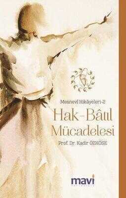 Hak-Batıl Mücadelesi