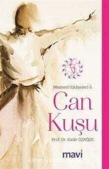 Can Kuşu — Kadir Özköse