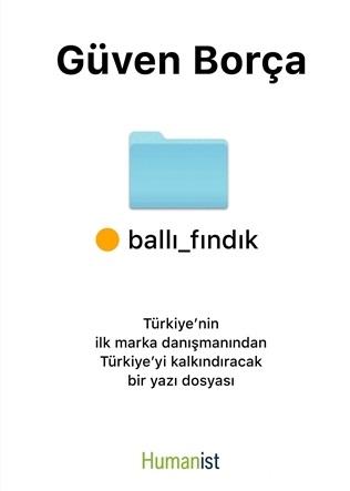 Ballı Fındık