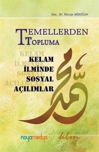 Temellerden Topluma