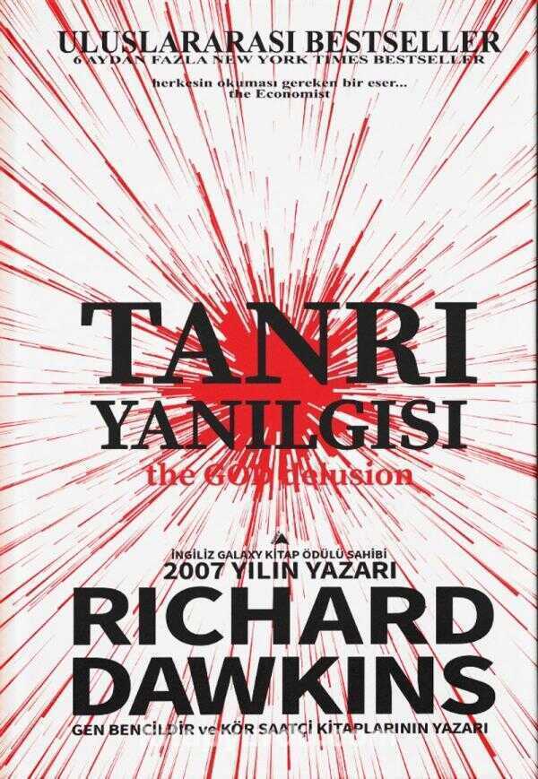 Tanrı Yanılgısı