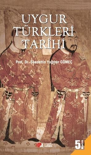 Uygur Türkleri Tarihi