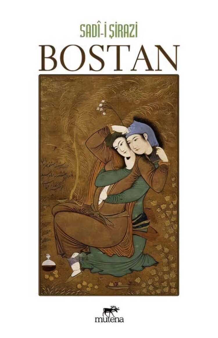Bostan