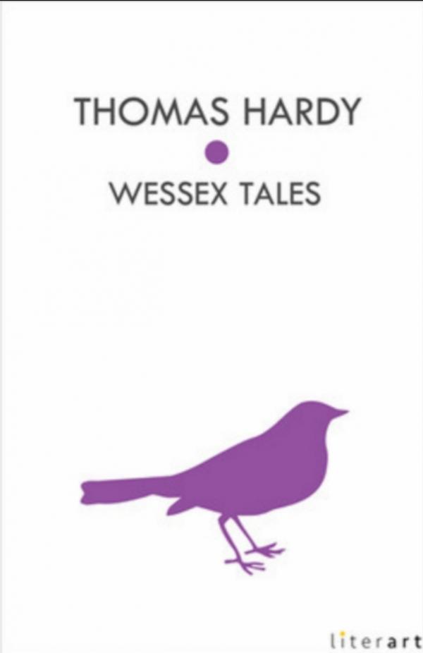 Wessex Tales