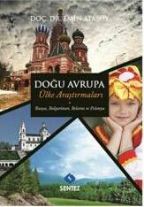 Doğu Avrupa Ülke Araştırmaları