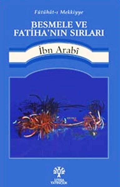 Besmele ve Fatiha'nın Sırları