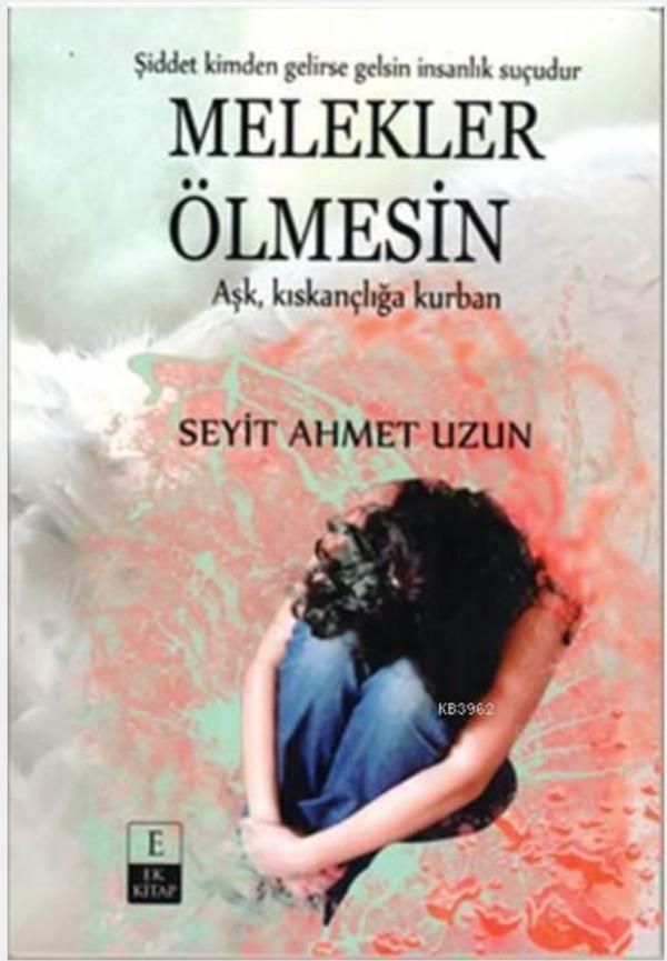 Melekler Ölmesin