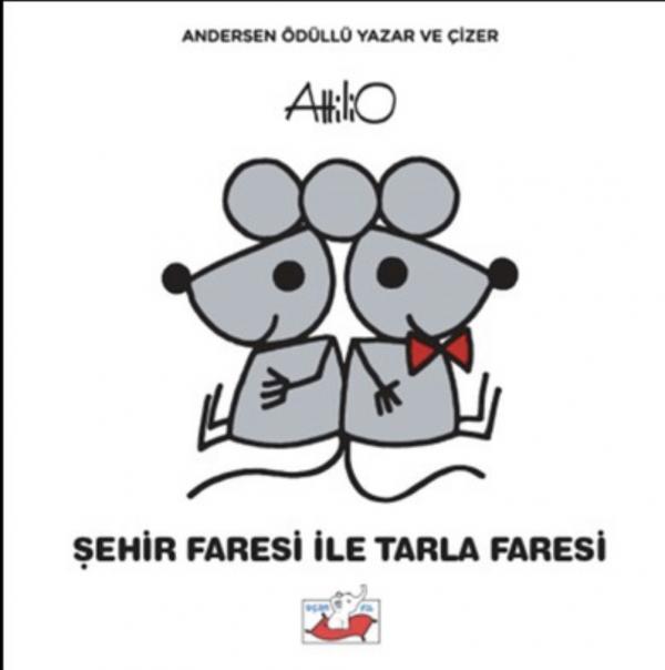 Şehir Faresi ile Tarla Faresi