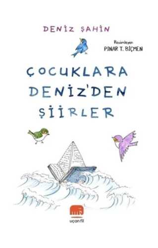 Çocuklara Denizden Şiirler