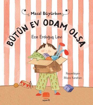 Bütün Ev Odam Olsa