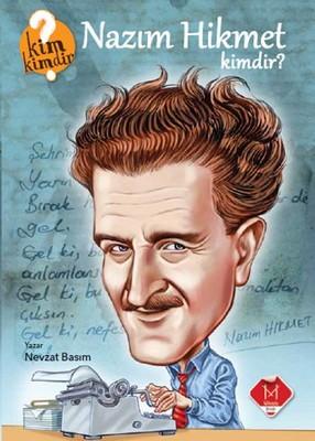 Nazım Hikmet Kimdir?