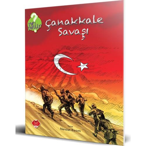 Çanakkale Savaşı