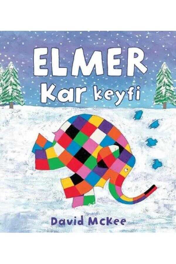 Elmer Kar Keyfi