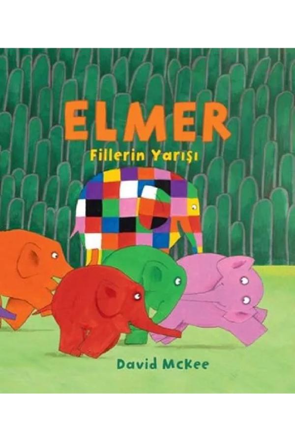 Elmer Fillerin Yarışı