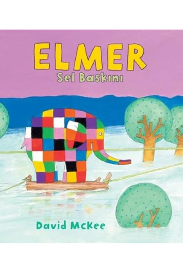 Elmer Sel Baskını