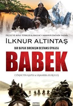 Babek Cennetin Kapısı ve Samarra Kuruluş