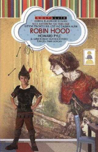 Robin Hood