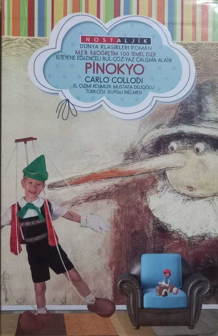 Pinokyo