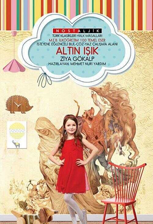 Altın Işık