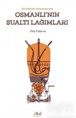 Osmanlı’nın Sualtı Lağımları