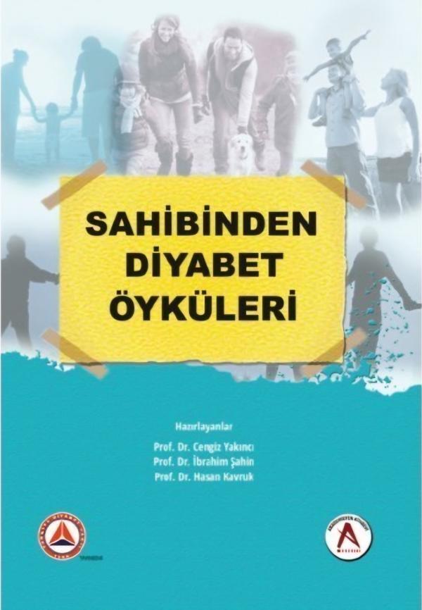 Sahibinden Diyabet Öyküleri