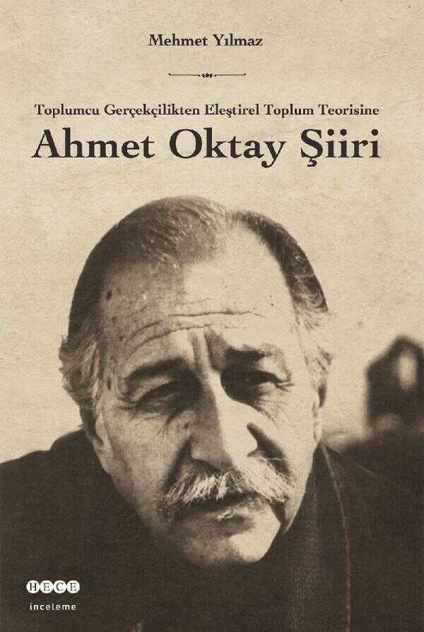 Ahmet Oktay Şiiri — Mehmet Yılmaz