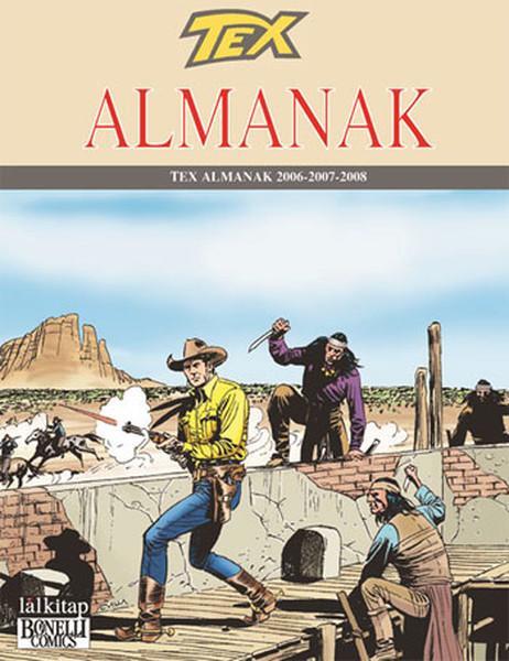 Tex Almanak