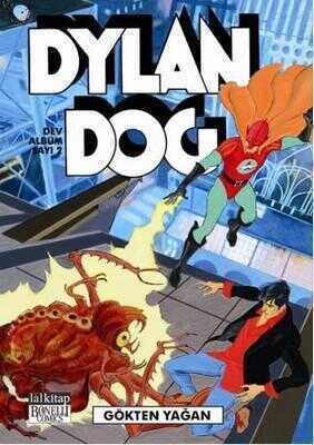 Dylan Dog Dev Albüm 2
