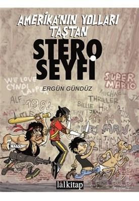 Stero Seyfi 1