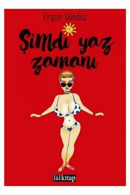 Şimdi Yaz Zamanı