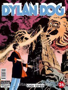 Dylan Dog - Sayı 26